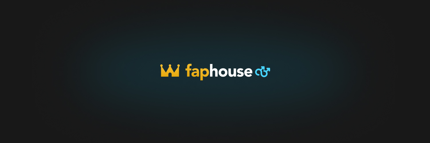 FapHouse Gay banner