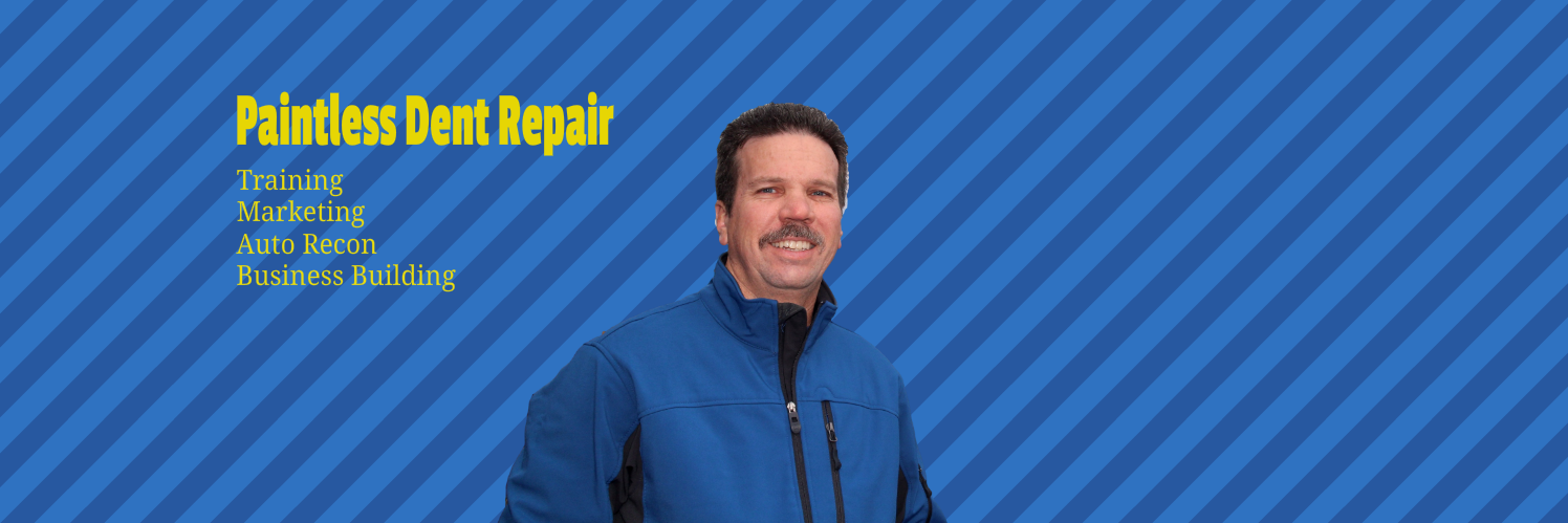 timolson's profile banner image