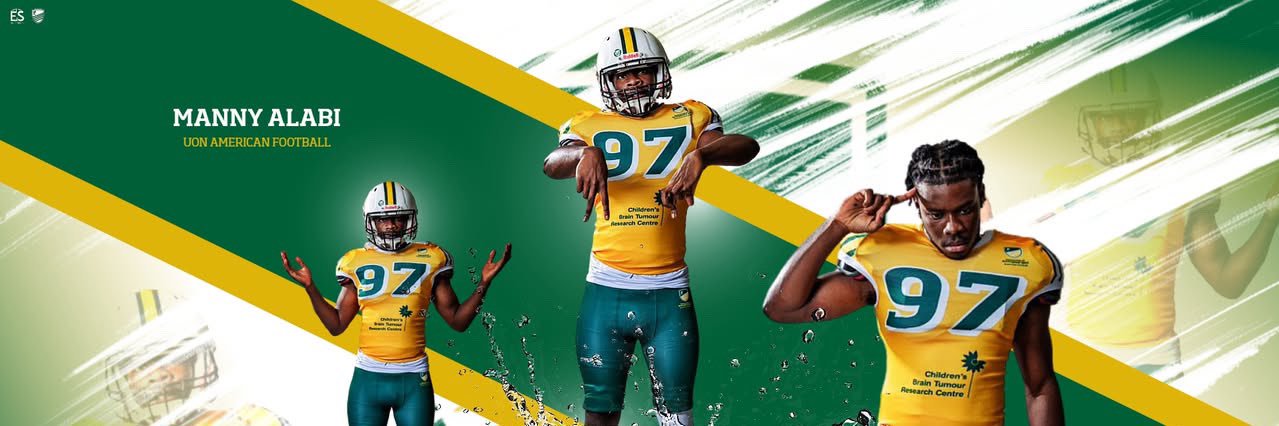 Manny Alabi 6’5 214lbs's banner