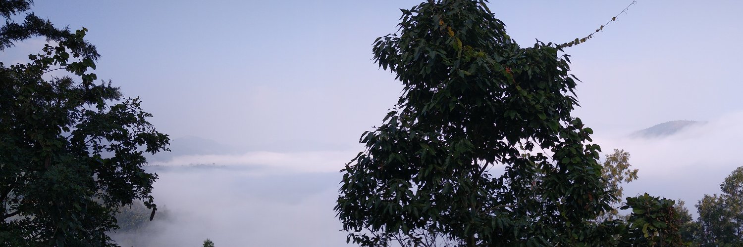 itssri's profile banner image