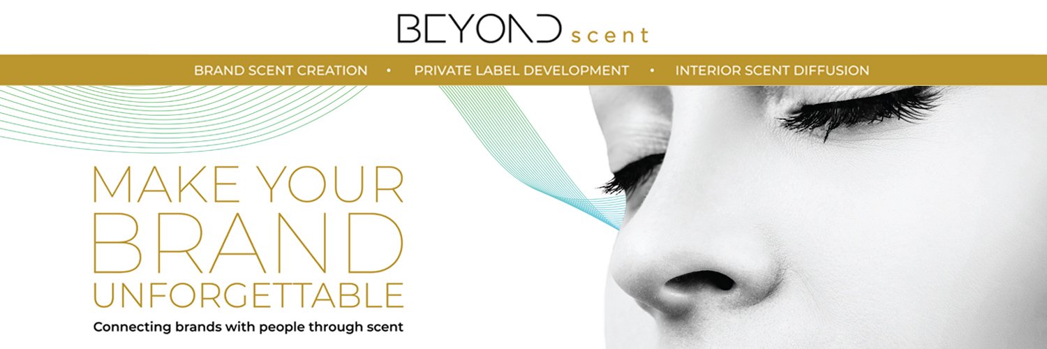 BeyondScent's profile banner image