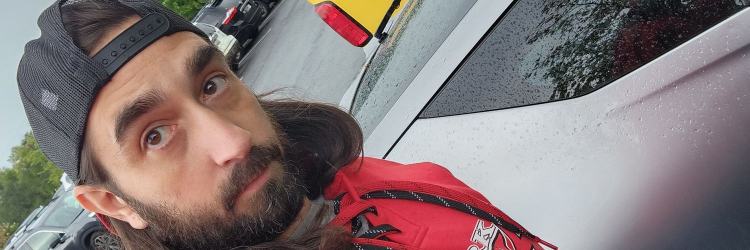 happilymarriedK's profile banner image