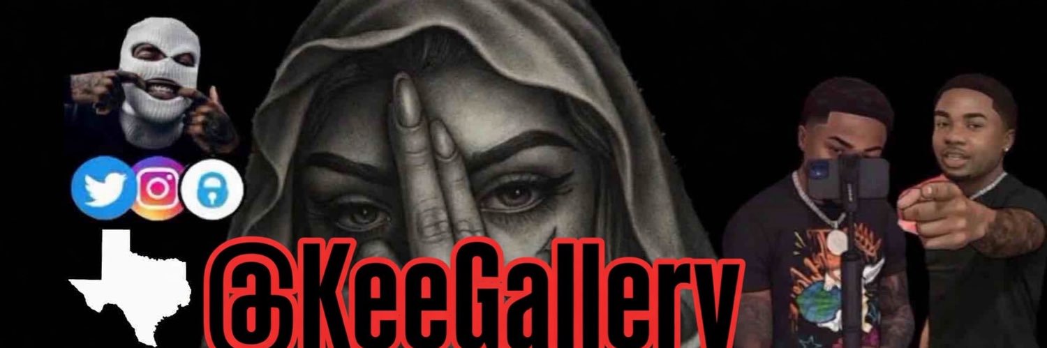 Kee Story banner