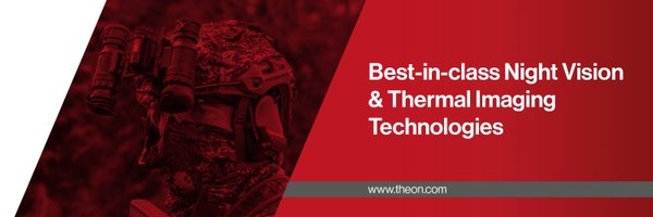 theonintl Profile Banner