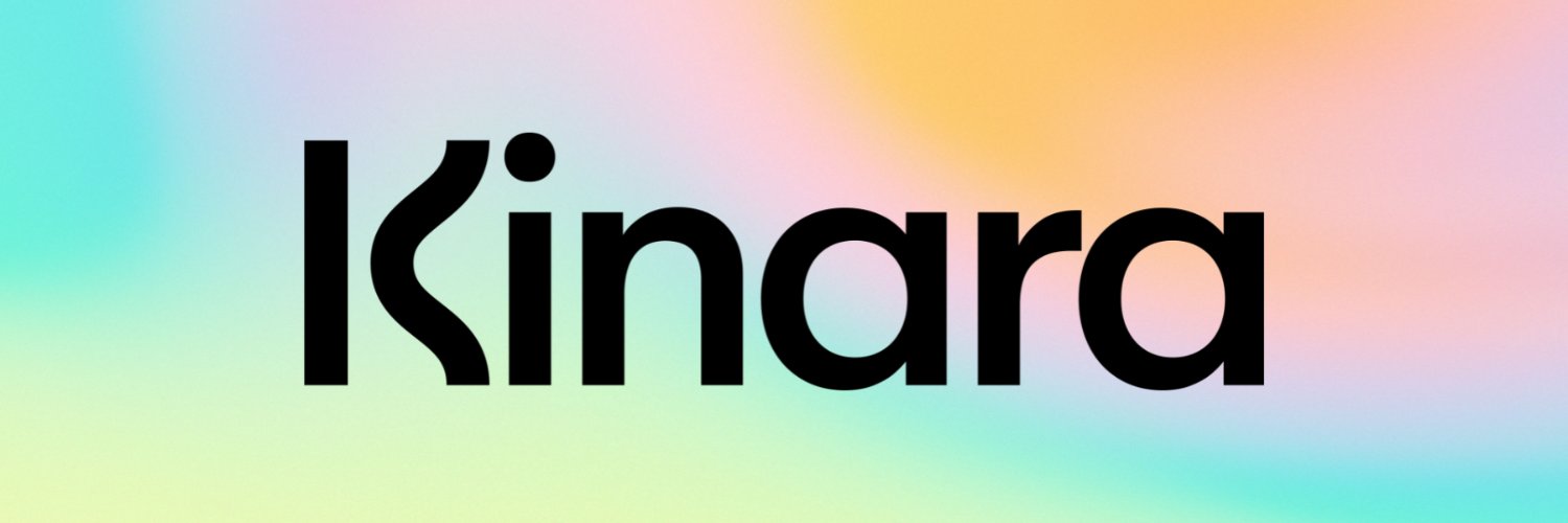 Kinara banner
