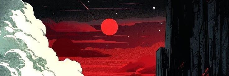The Scythe banner