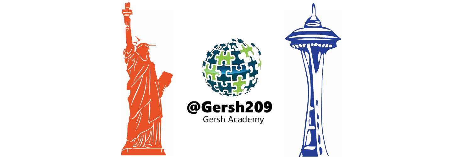 Gersh209's profile banner image