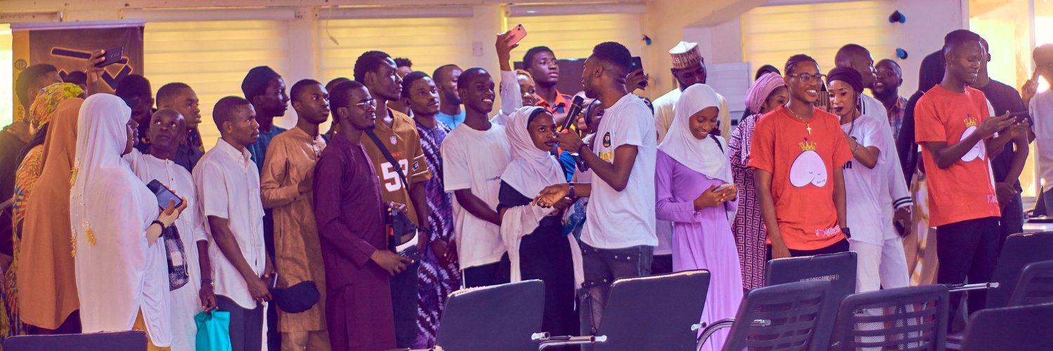 Borderless BUK Tech club Kano||Borderless4.0#GG24 banner