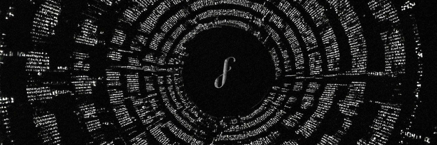 Forever Library 💽's banner