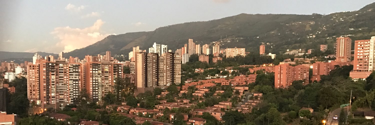 lberrio's profile banner image