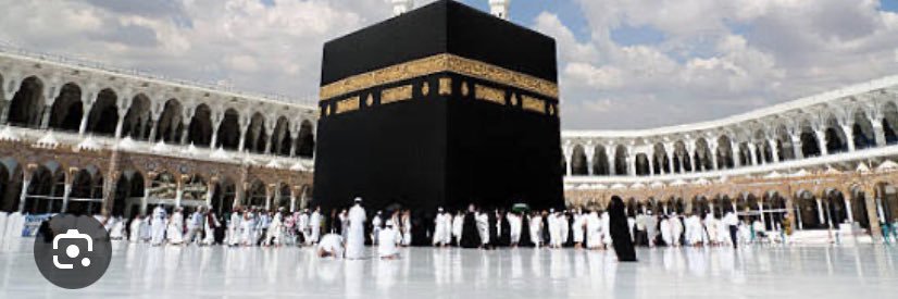 Andy’s Endless Suffering 🧕 banner