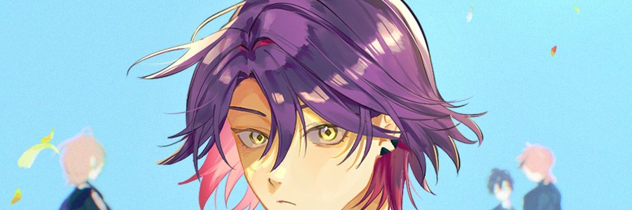 ban2tho's profile banner image