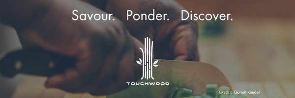 TouchWoodEd Profile Banner