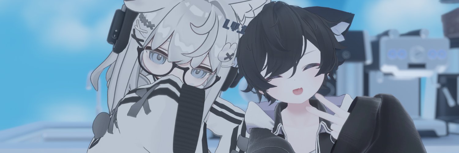 めぐる's banner