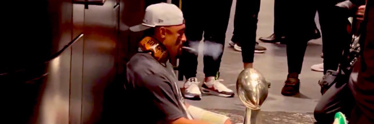 Lou Miceli Jr. banner