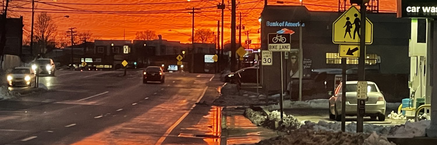 here and there banner