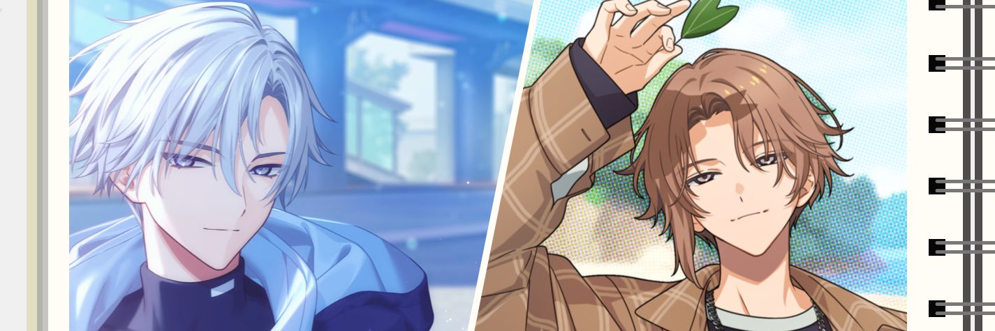 まりとぉ（交換） banner