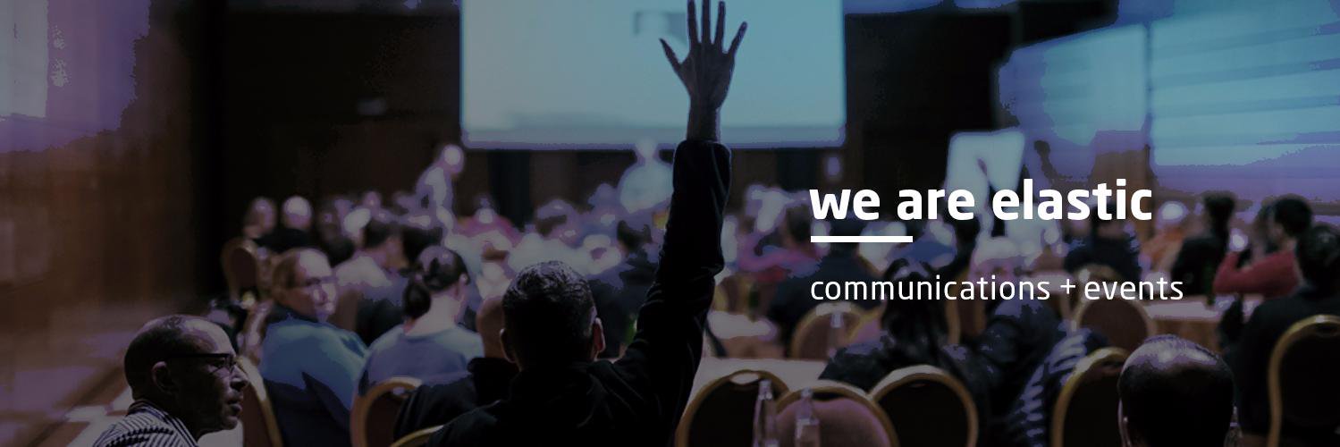 ElasticEvents's profile banner image
