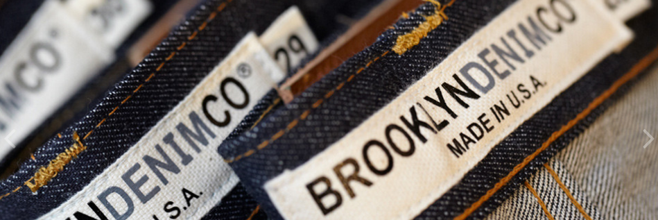 brooklyndenim's profile banner image