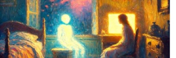 ginajorue Profile Banner