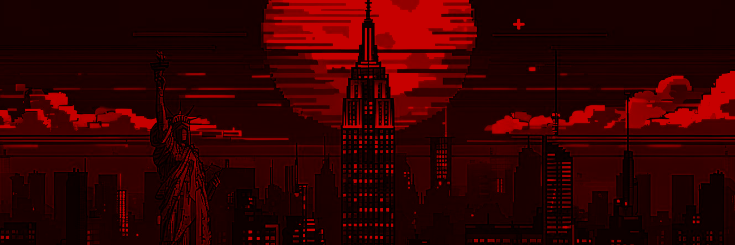 Xavier banner