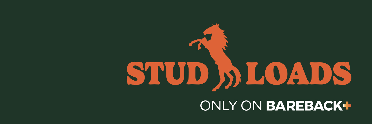 Stud Loads banner