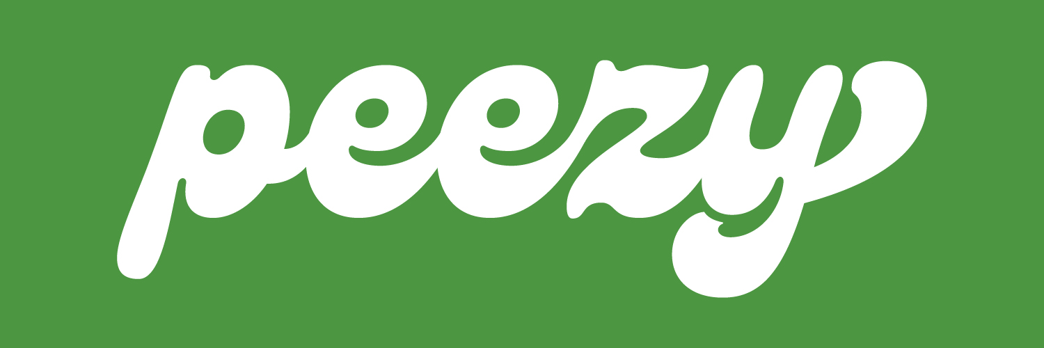 Peezy's banner