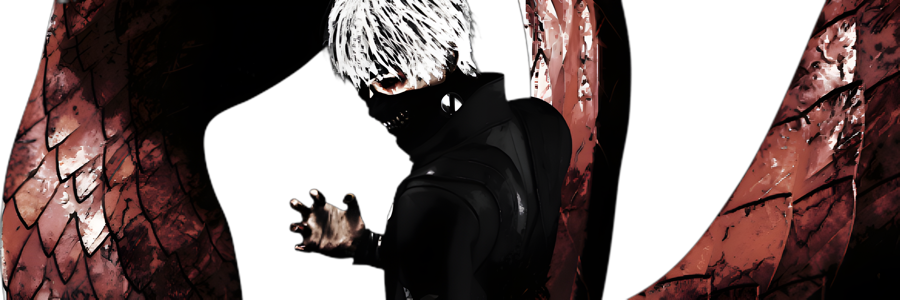 𝐈 𝐀𝐌 𝐀 𝕲͟𝑯͟𝑶͟𝑼͟𝑳͟ .ᐟ banner