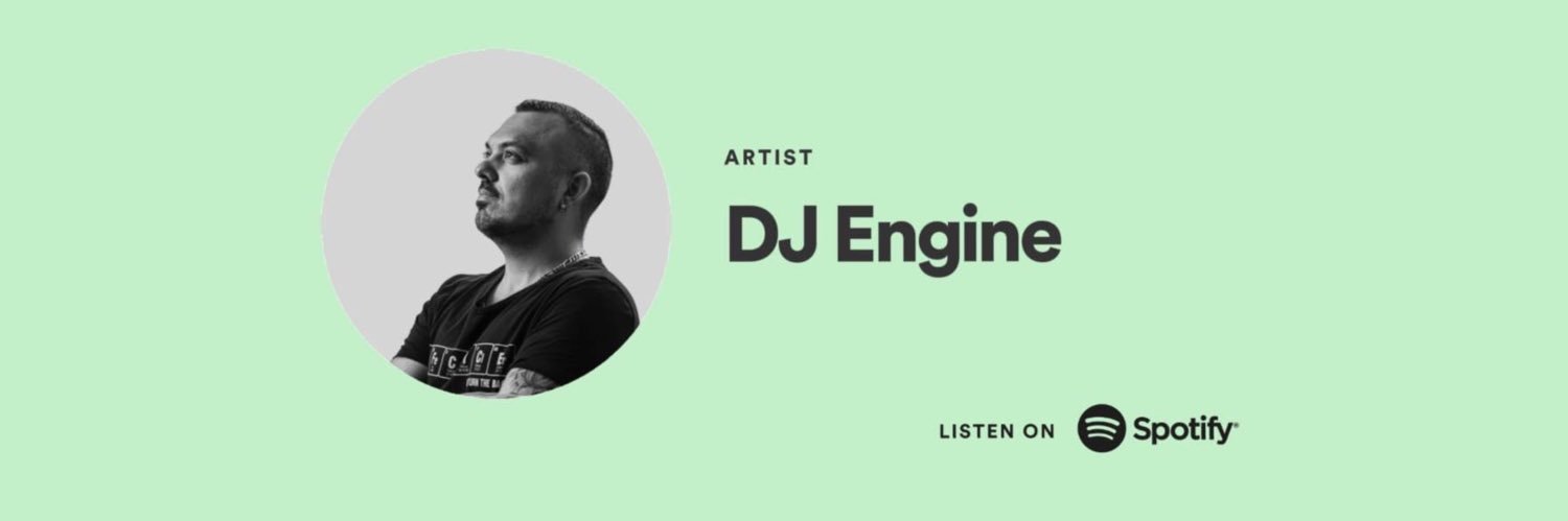 djengine's profile banner image