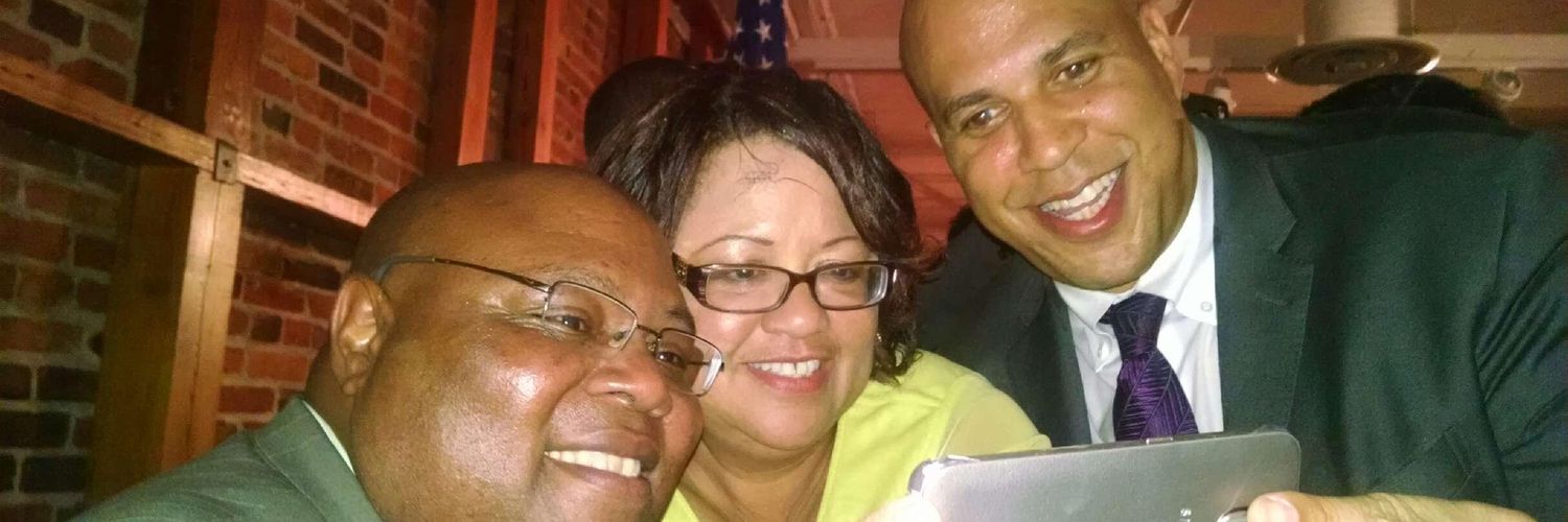 mdobama's profile banner image