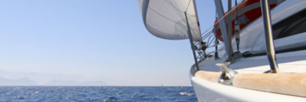 SailingLangweer Profile Banner