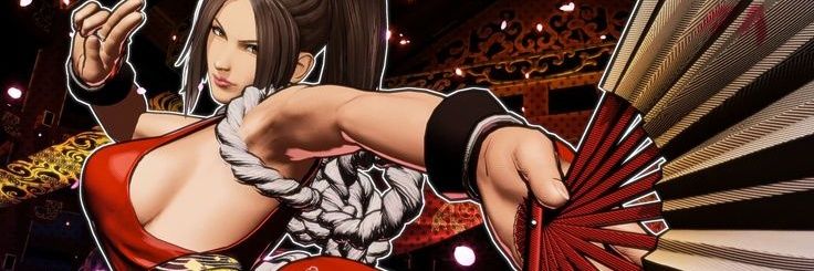 ᴍᴀɪ ꜱʜɪʀᴀɴᴜɪ ♨ banner