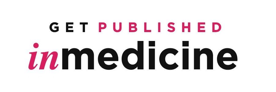 Get Published in Medicine's banner