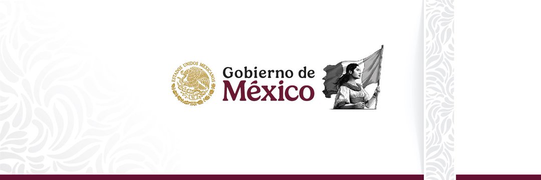 SEP México's banner