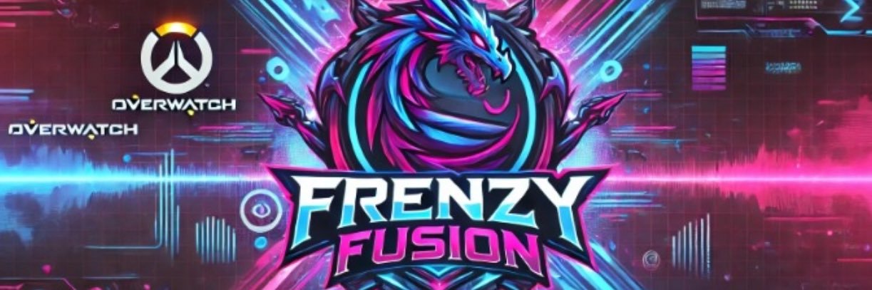 Frenzy Fusion banner