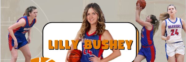 LillyBushey24 Profile Banner