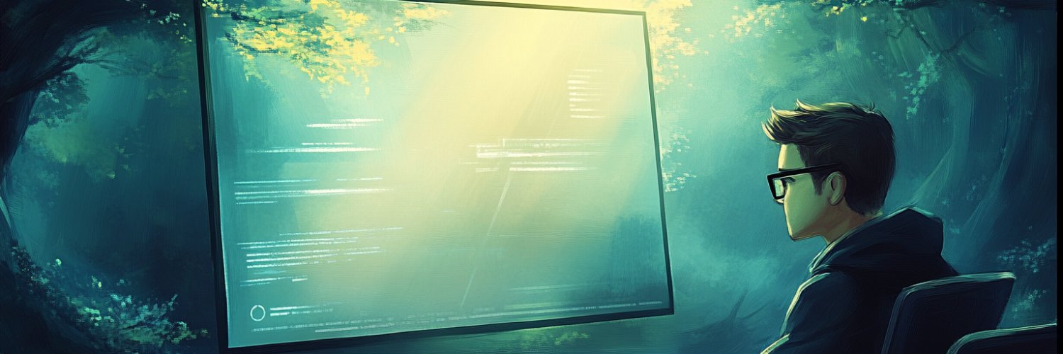 John the Freelancer's banner