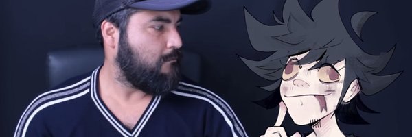 numbnym Profile Banner