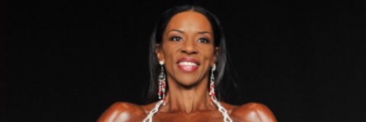 AmaysingIfbbPro's profile banner image