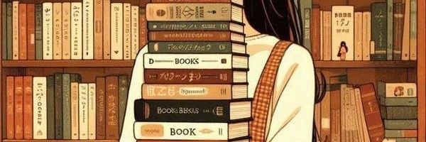 𝑹𝒆𝒄𝒉𝒆𝒍 📚💋 banner