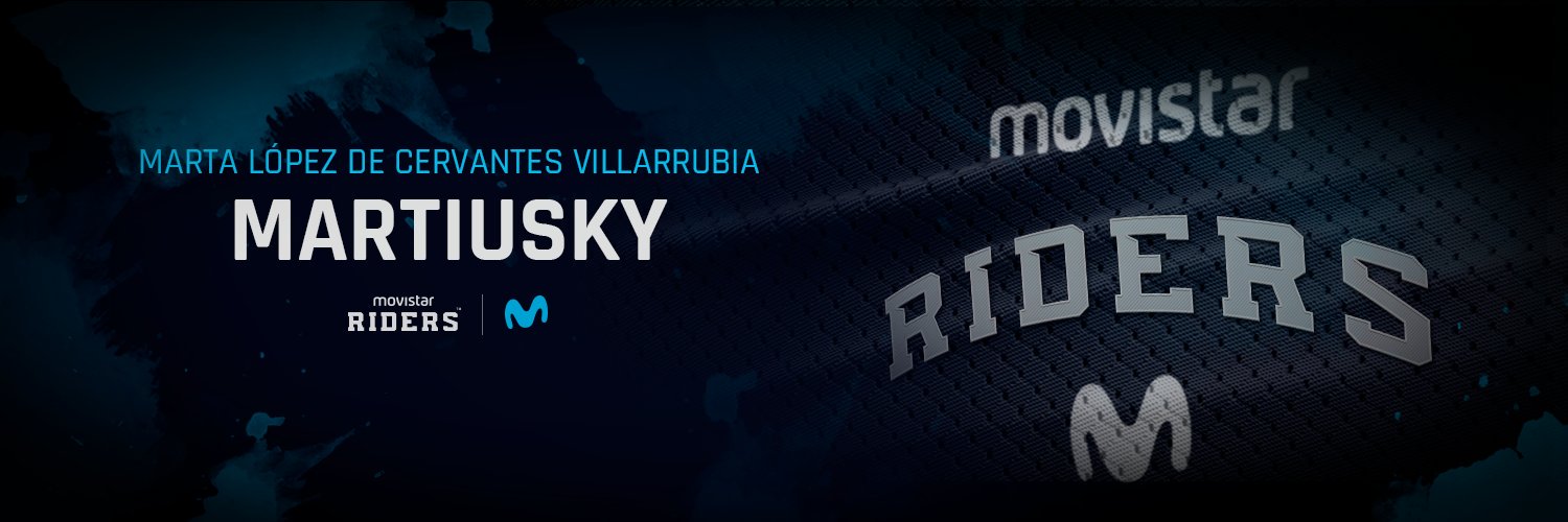 Martaldcv's profile banner image