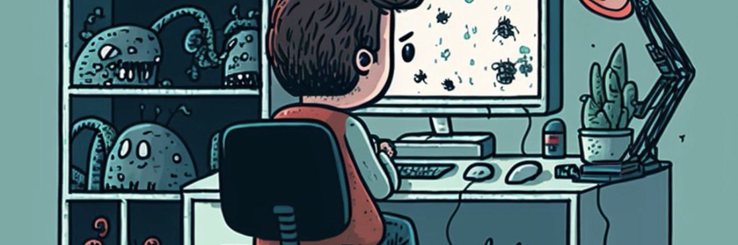 Armando Barra Pérez 🌐 banner