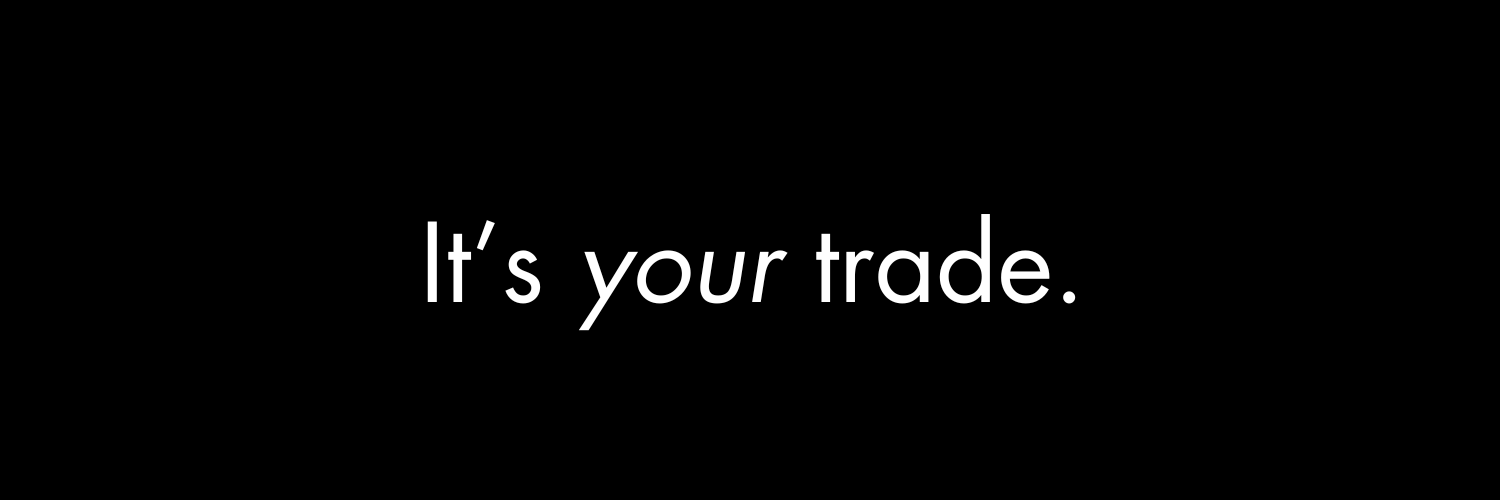 Choice's banner