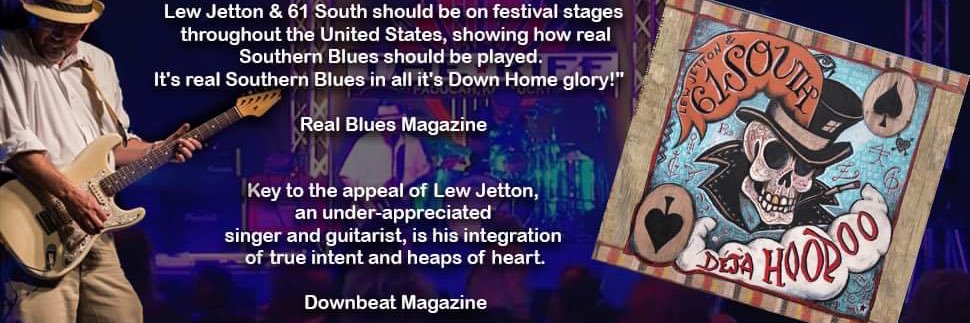 Lew_Jetton's profile banner image