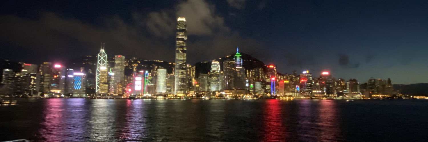 AndrewWong39's profile banner image