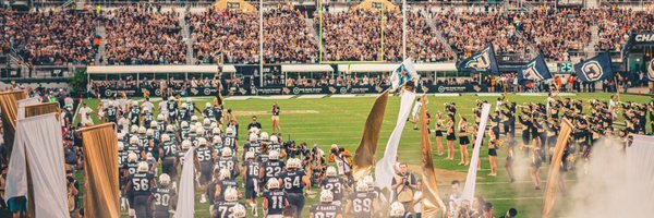 UCFZack Profile Banner