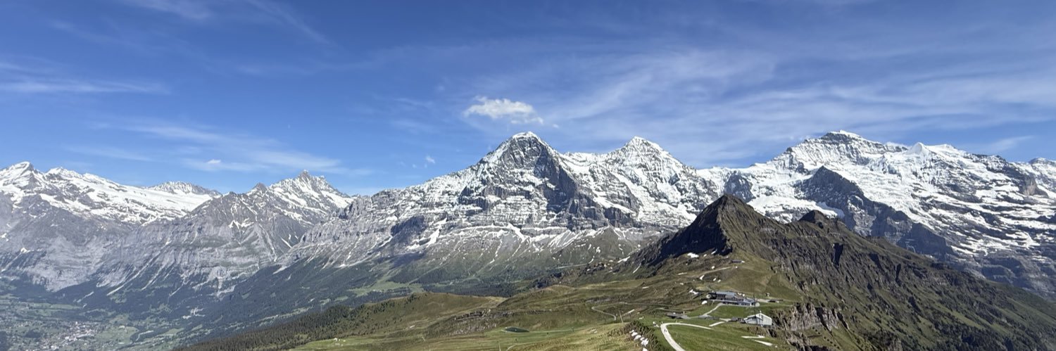 GailHansche's profile banner image