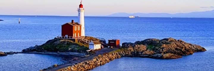 West Coast Lass banner