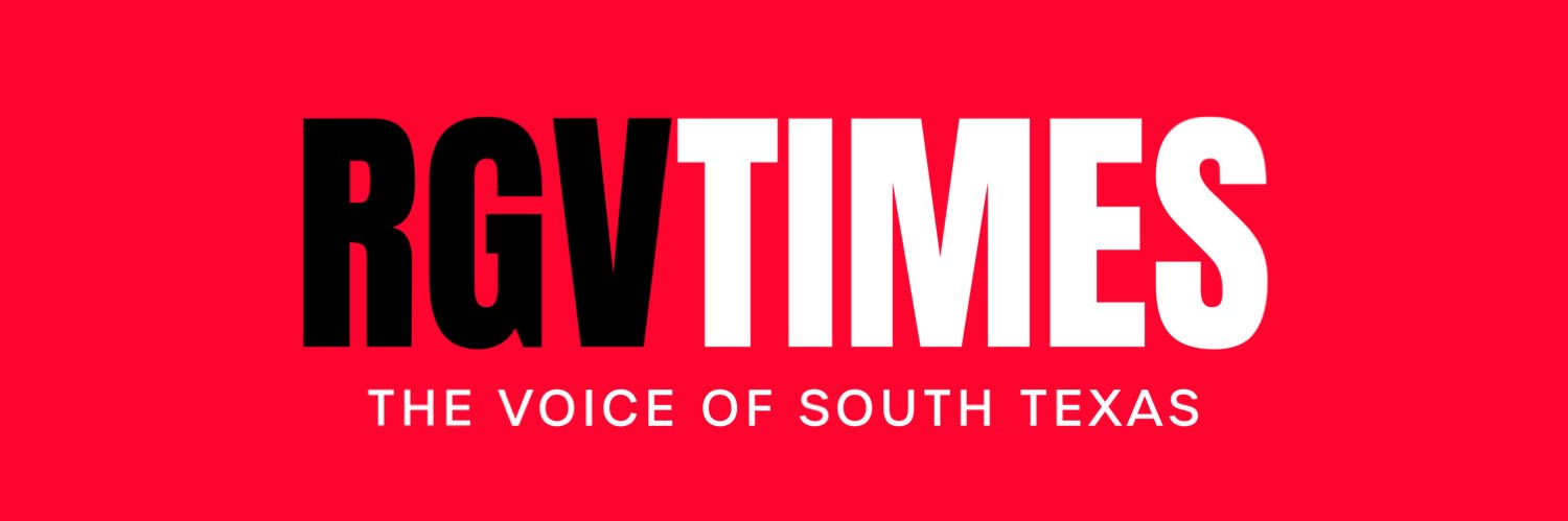 RGV TIMES banner