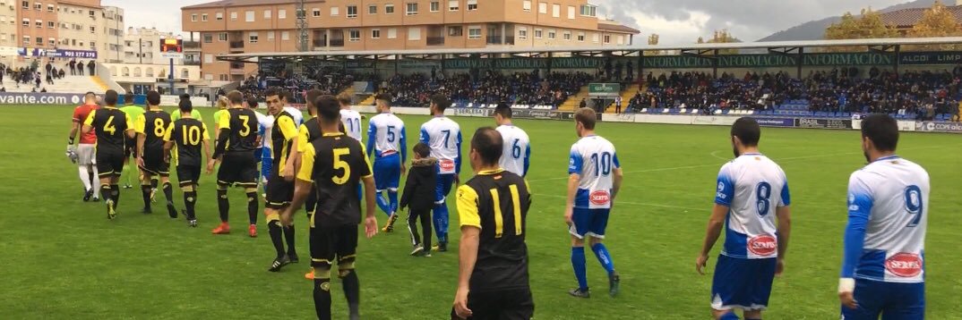 Carlos Cuenca banner